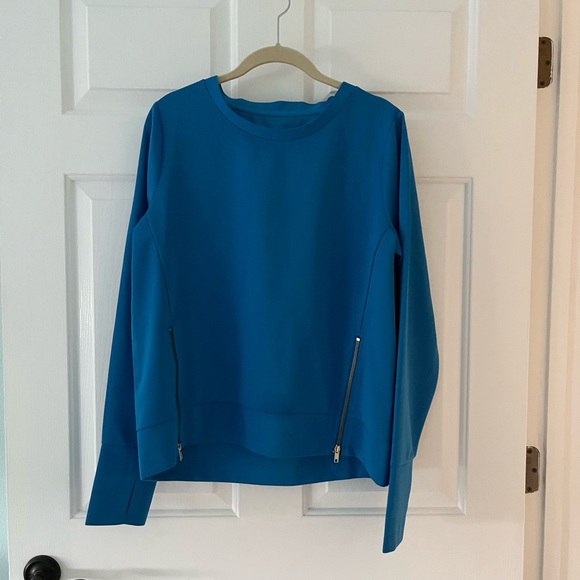 Addison Bay Tops - Addison Bay “The Everyday Crewneck Top”